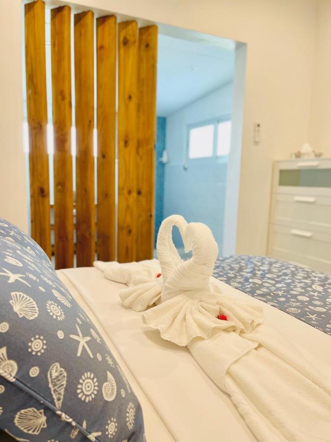 Maison Marie-Jeanne Anse Volbert Village Εξωτερικό φωτογραφία
