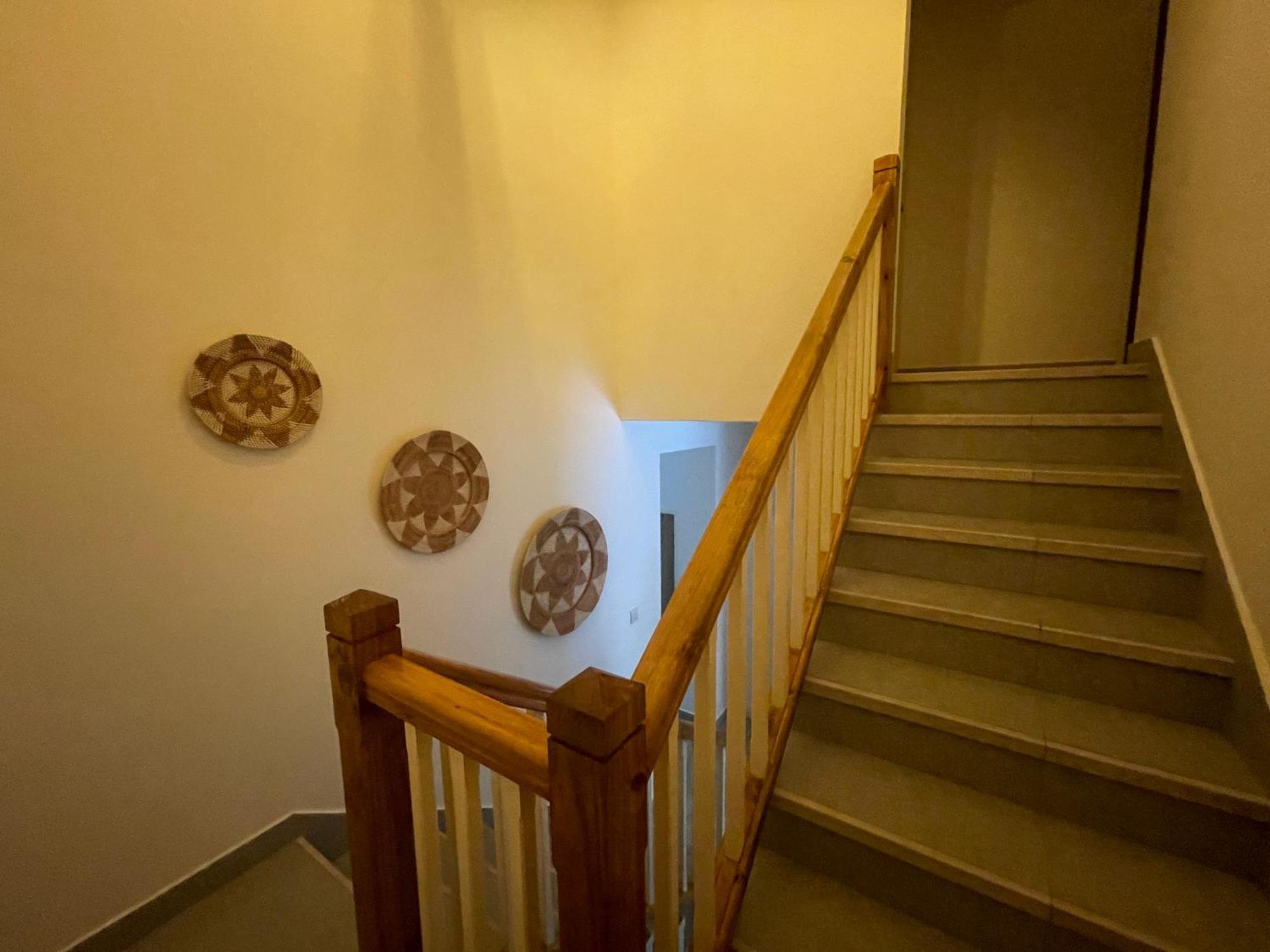 Maison Marie-Jeanne Anse Volbert Village Εξωτερικό φωτογραφία