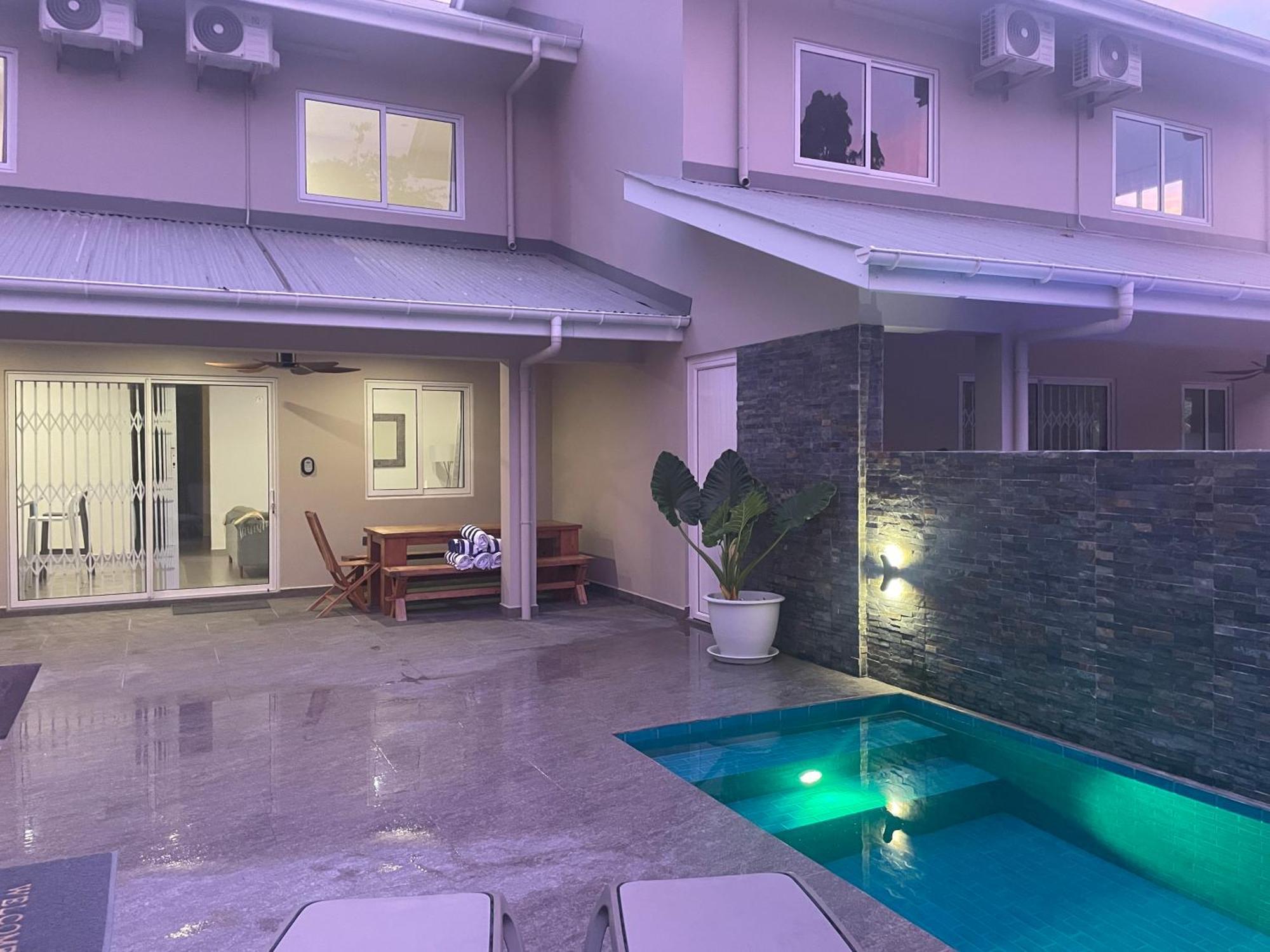 Maison Marie-Jeanne Anse Volbert Village Εξωτερικό φωτογραφία