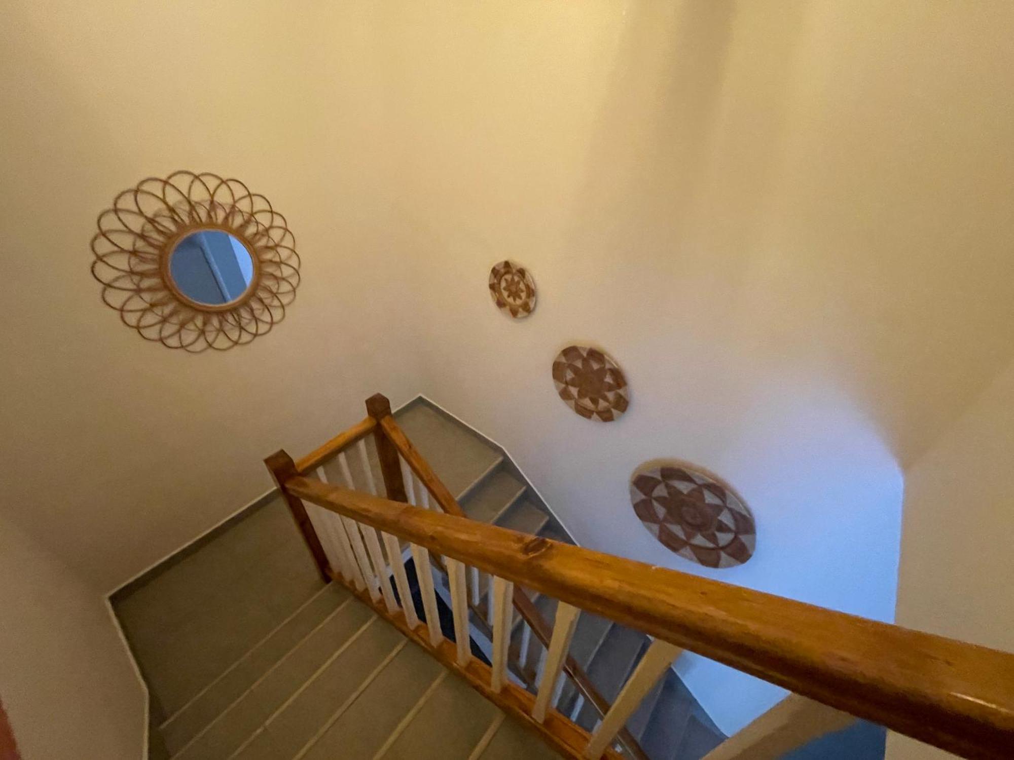 Maison Marie-Jeanne Anse Volbert Village Εξωτερικό φωτογραφία